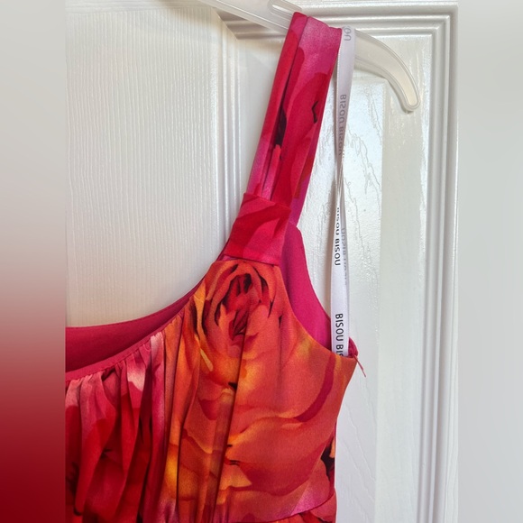 Bisou Bisou maxi dress - Picture 5 of 6